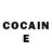 Cocaine 97% Official_ Lishe